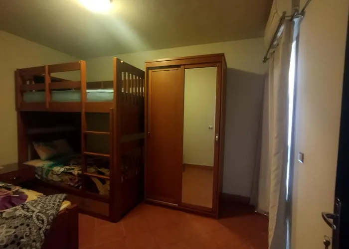 Dağ evi شاليه بورتو السخنة الحدائق المعلقة Ain Sukhna