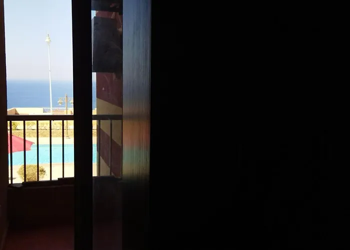 شاليه بورتو السخنة الحدائق المعلقة Ain Sukhna