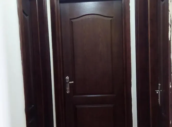 شاليه بورتو السخنة الحدائق المعلقة * Ain Sukhna